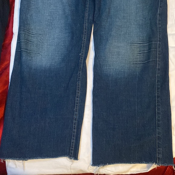 1997 Jonny blaze jeans - Picture 4 of 4